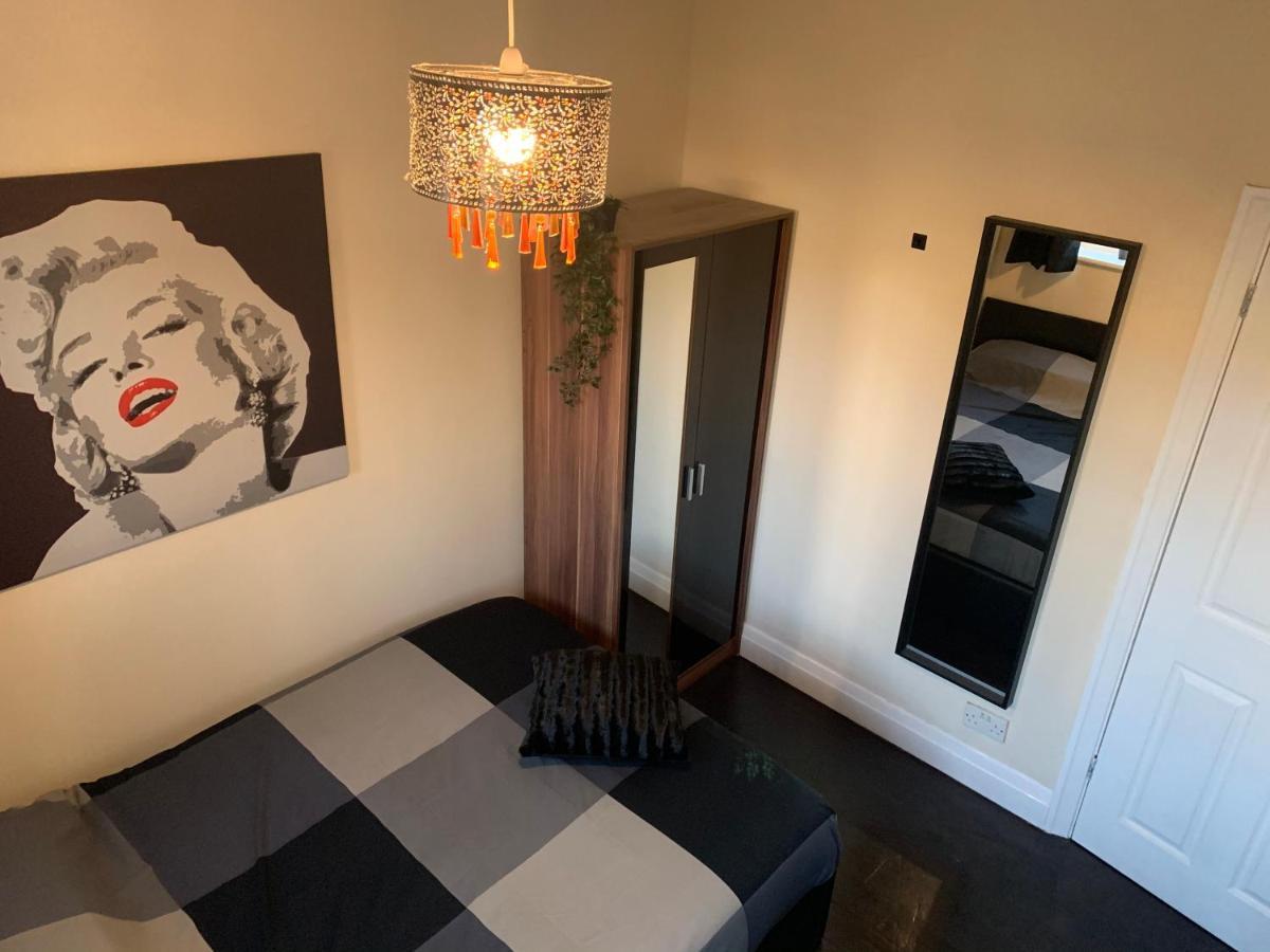 Beddington Park Lodge West Wallington Eksteriør bilde